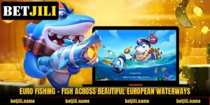 Euro Fishing – Fish Across Beautiful European Waterways