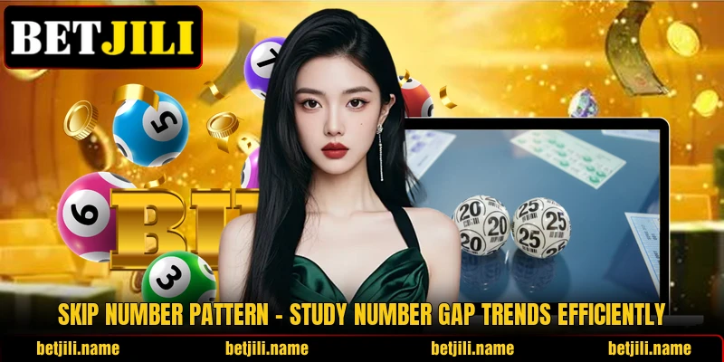 Skip Number Pattern – Study Number Gap Trends Efficiently
